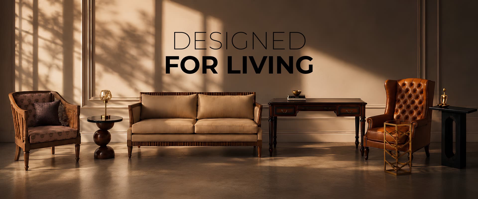 Remax Furnitures campaign